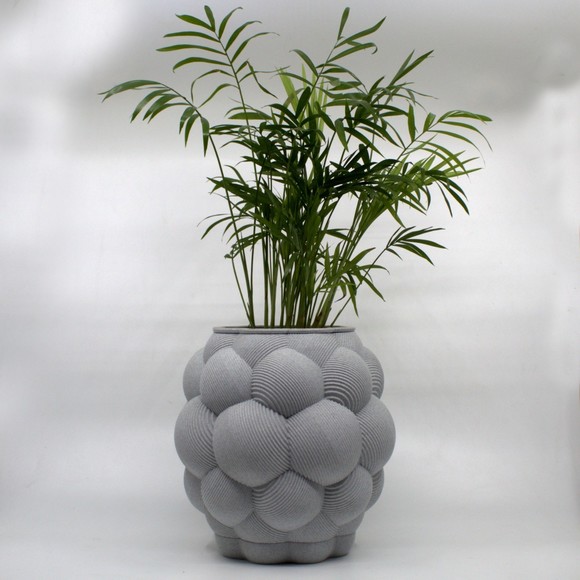 3DPPA Apo Mali Planter Decor for Dinner Table, Party, Living Room - Picture 1 of 6